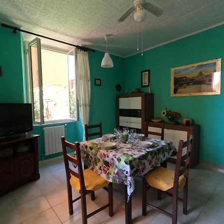 Ferienwohnung Casa Elsi Lido di Ostia Exterior foto