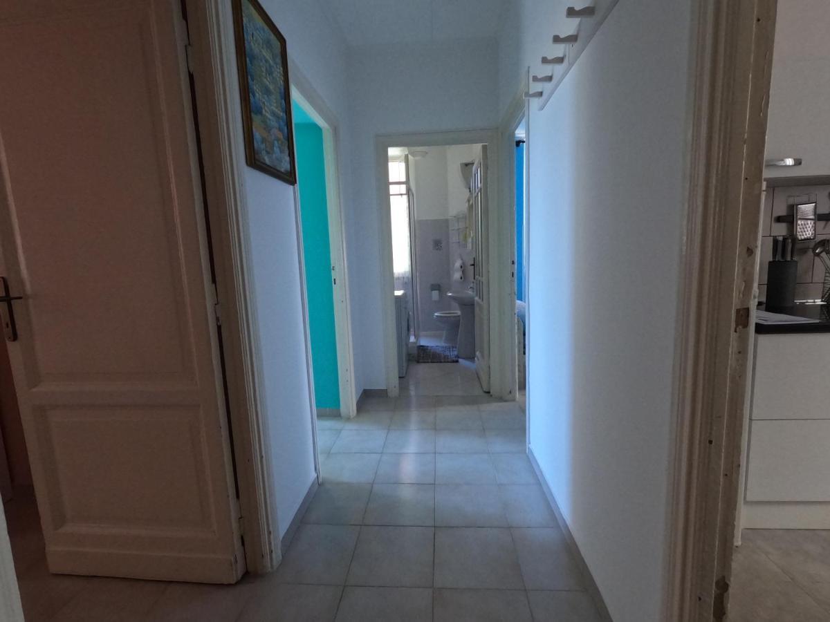 Ferienwohnung Casa Elsi Lido di Ostia Exterior foto