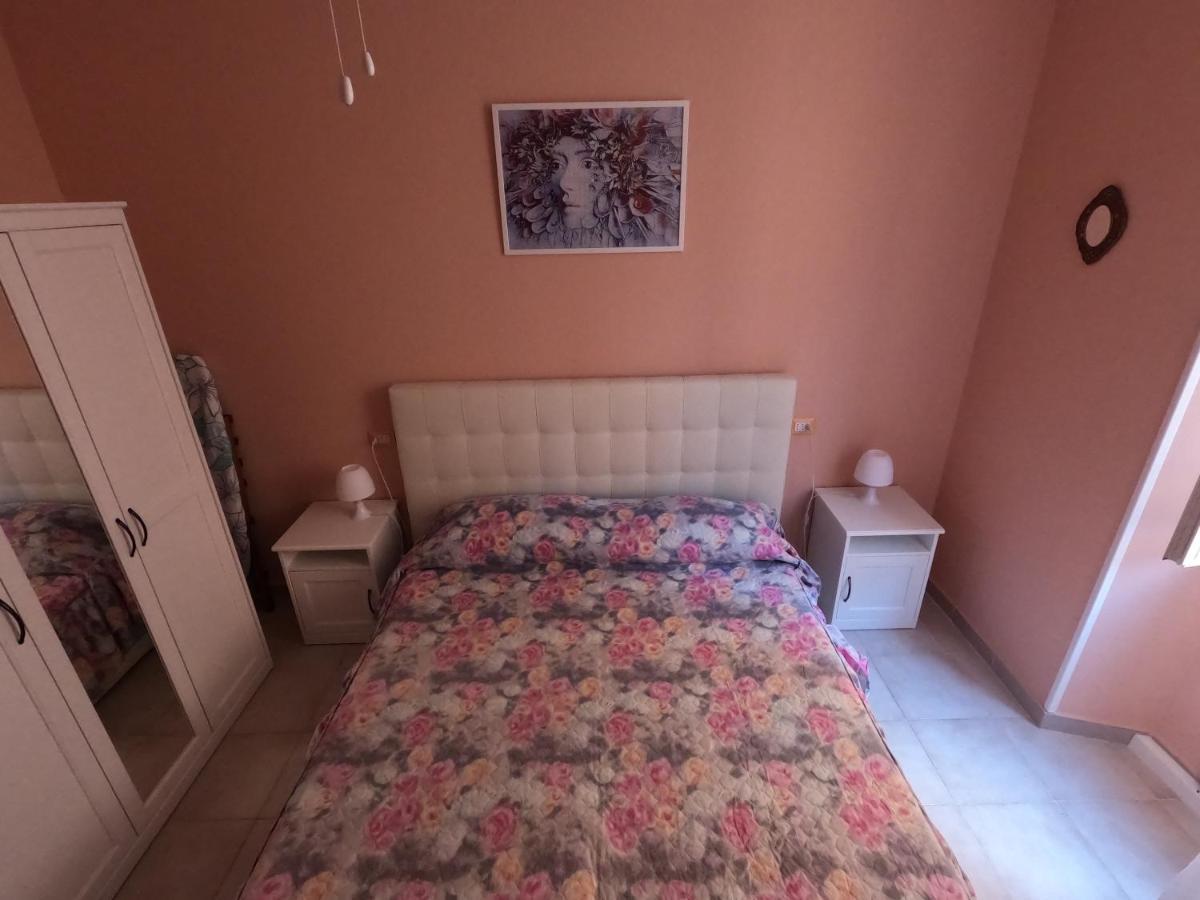 Ferienwohnung Casa Elsi Lido di Ostia Exterior foto
